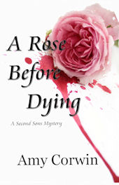 A Rose Before Dying