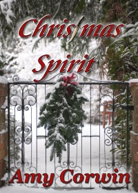 Christmas Spirit Cover