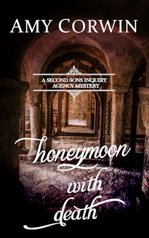 Honeymoon with Death