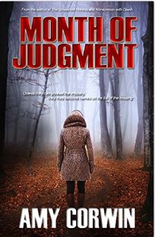 Month of Judgment