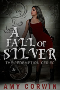 A Fall of Silver Cover