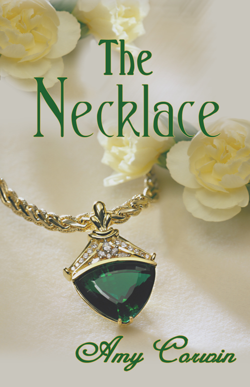 what is the theme for the necklace